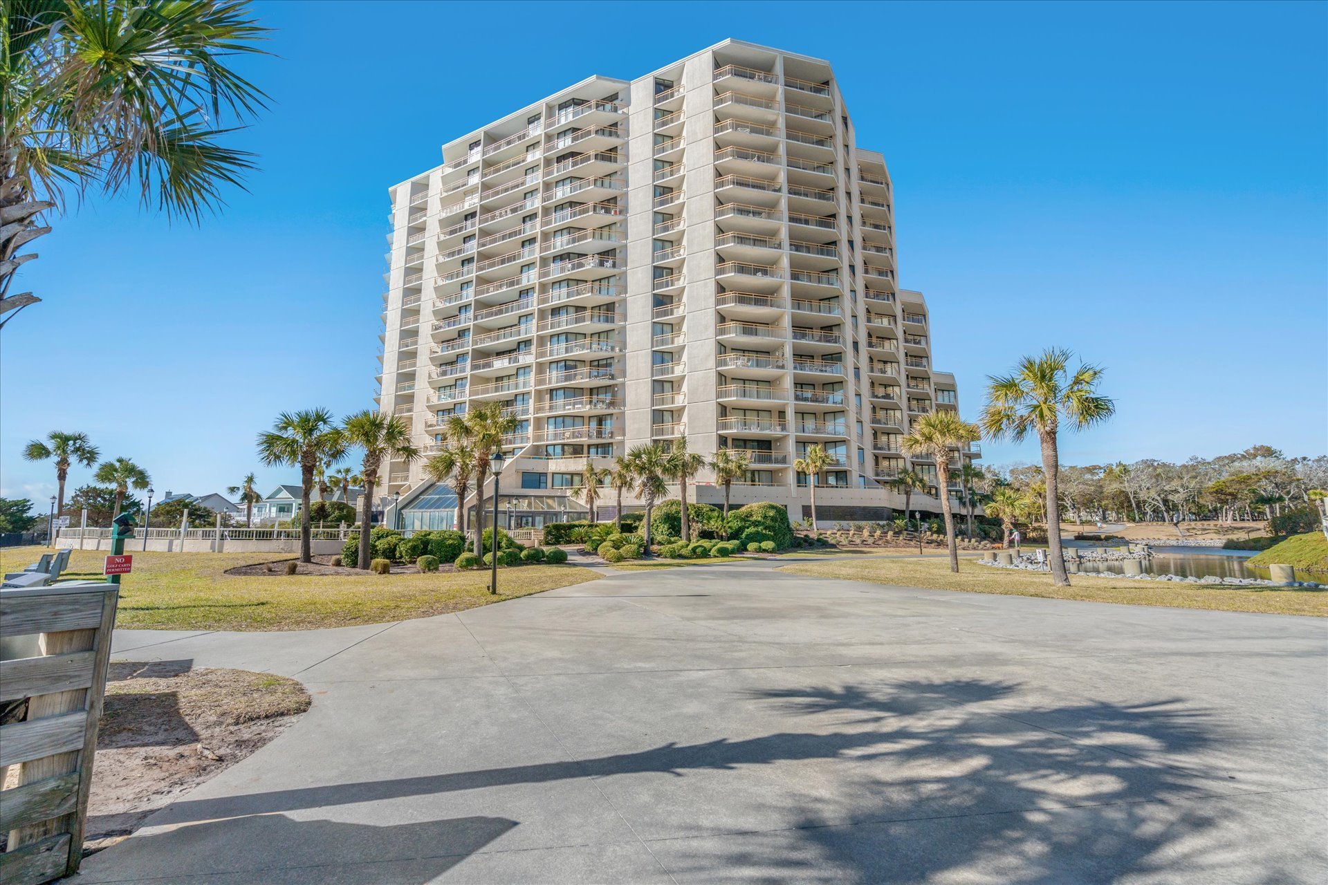 Ocean Creek Sales by Jan Rusenko Leonard Call & Associates